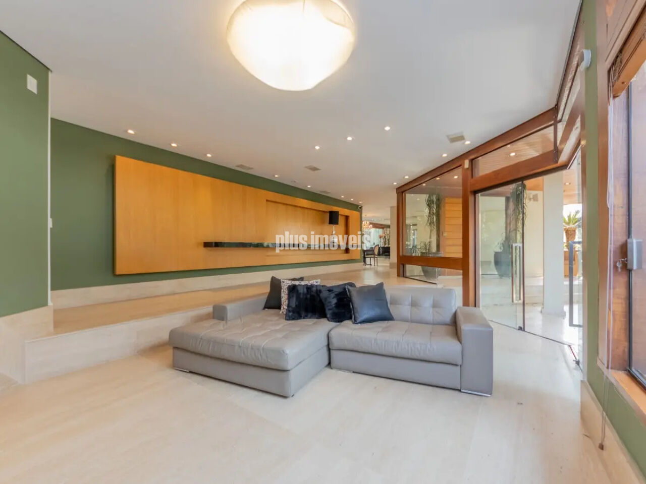 Casa, 4 quartos, 391 m² - Foto 5