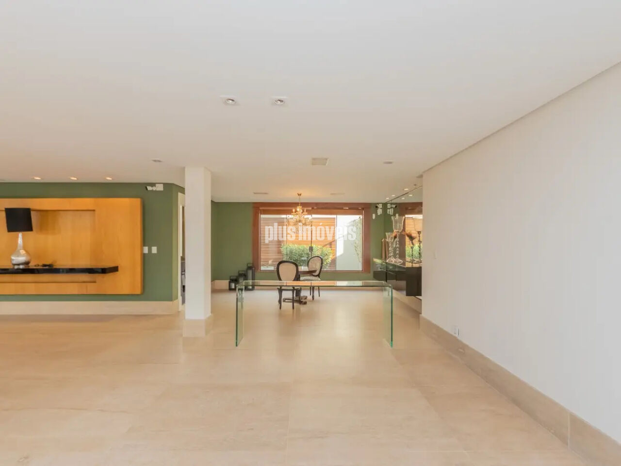 Casa, 4 quartos, 391 m² - Foto 4