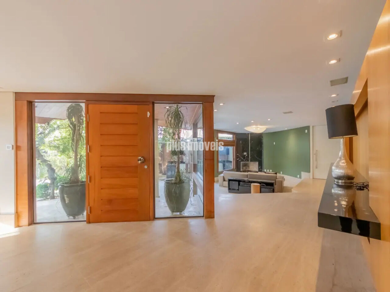 Casa, 4 quartos, 391 m² - Foto 3