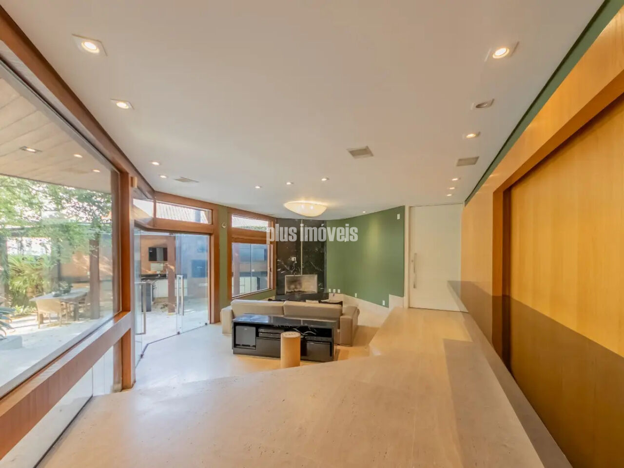 Casa, 4 quartos, 391 m² - Foto 9