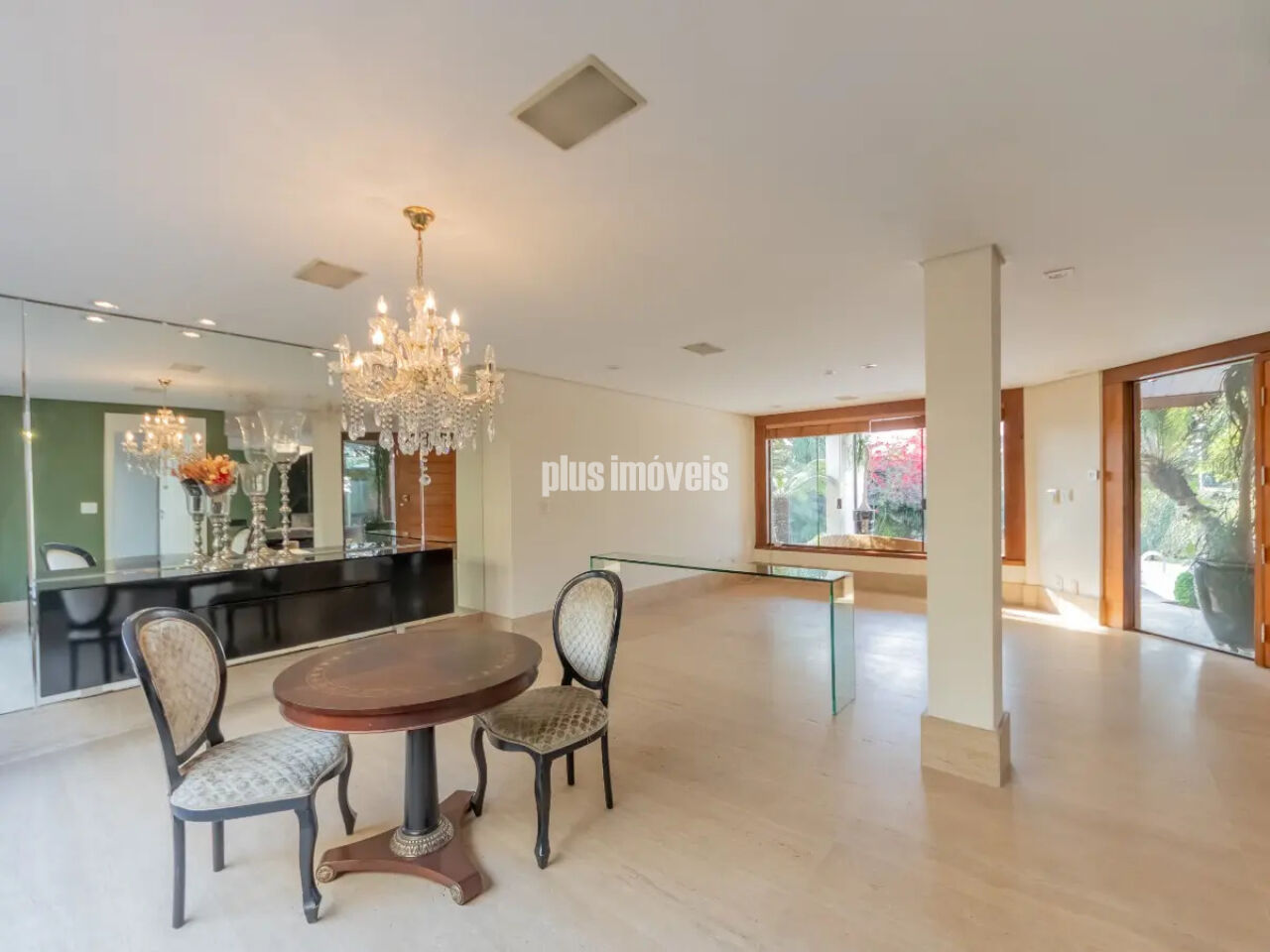 Casa, 4 quartos, 391 m² - Foto 6