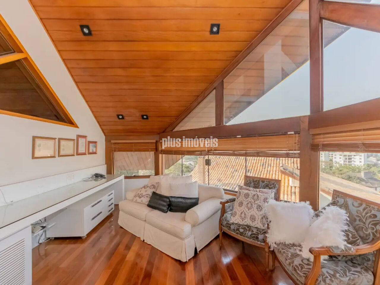 Casa, 4 quartos, 391 m² - Foto 36