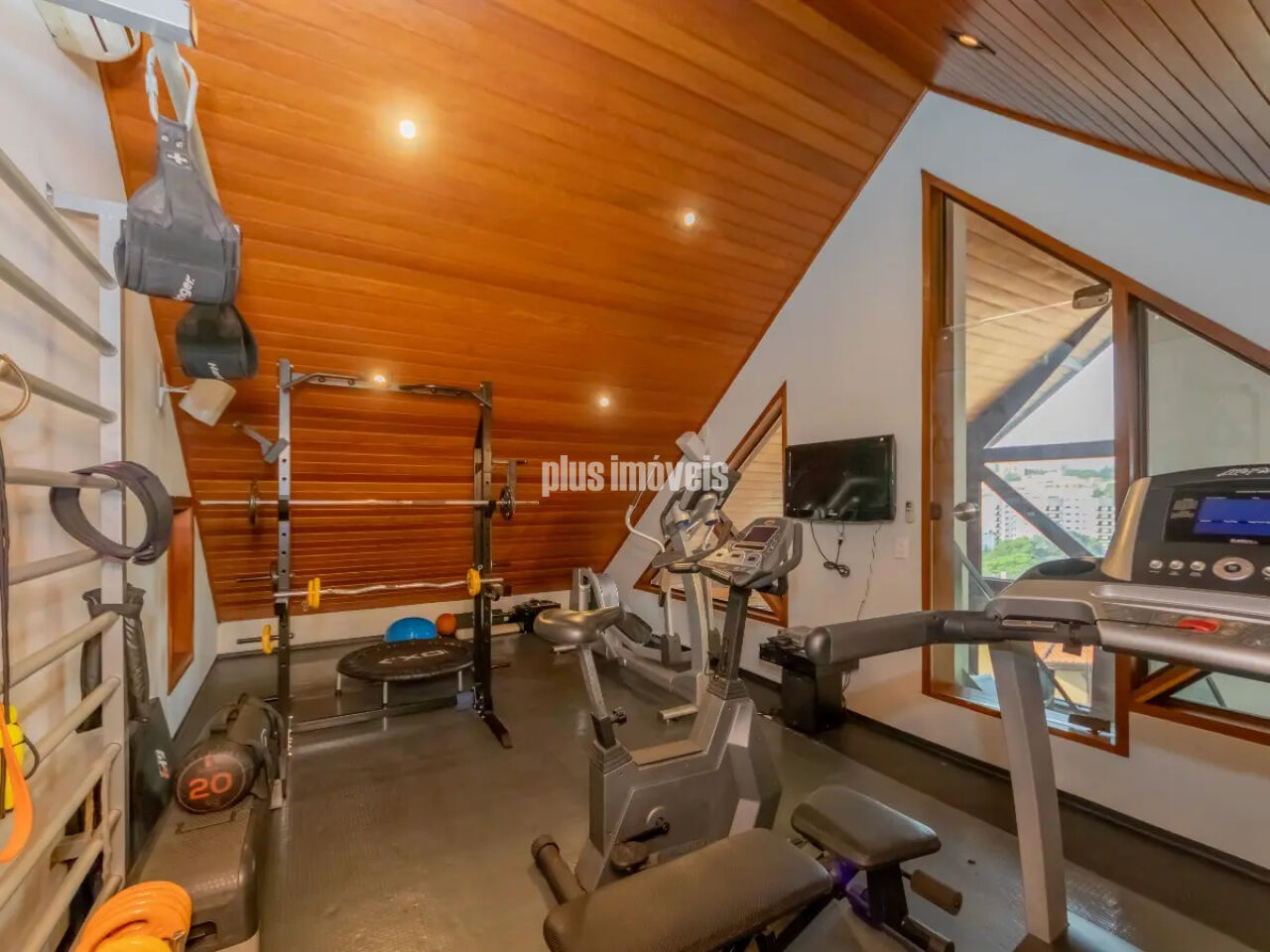 Casa, 4 quartos, 391 m² - Foto 37