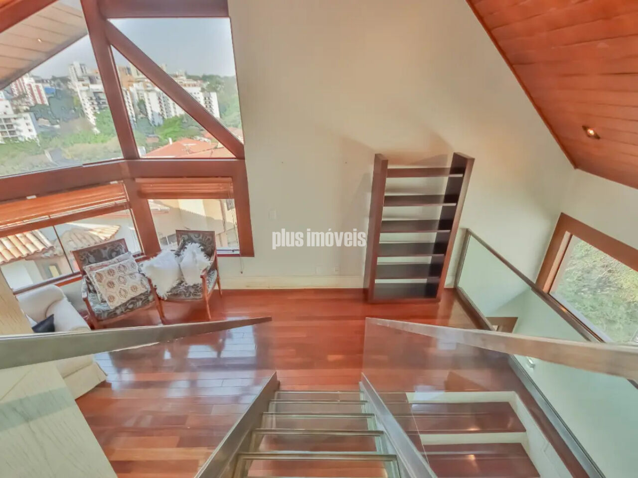 Casa, 4 quartos, 391 m² - Foto 39