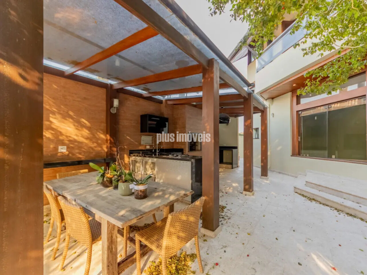 Casa, 4 quartos, 391 m² - Foto 13