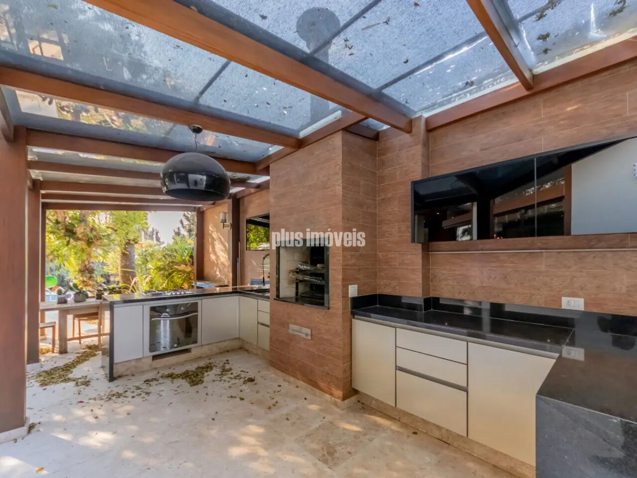 Casa, 4 quartos, 391 m² - Foto 11