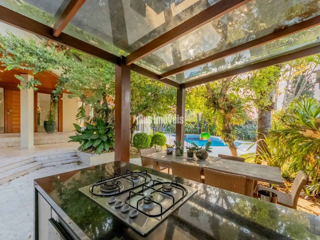 Casa, 4 quartos, 391 m² - Foto 12