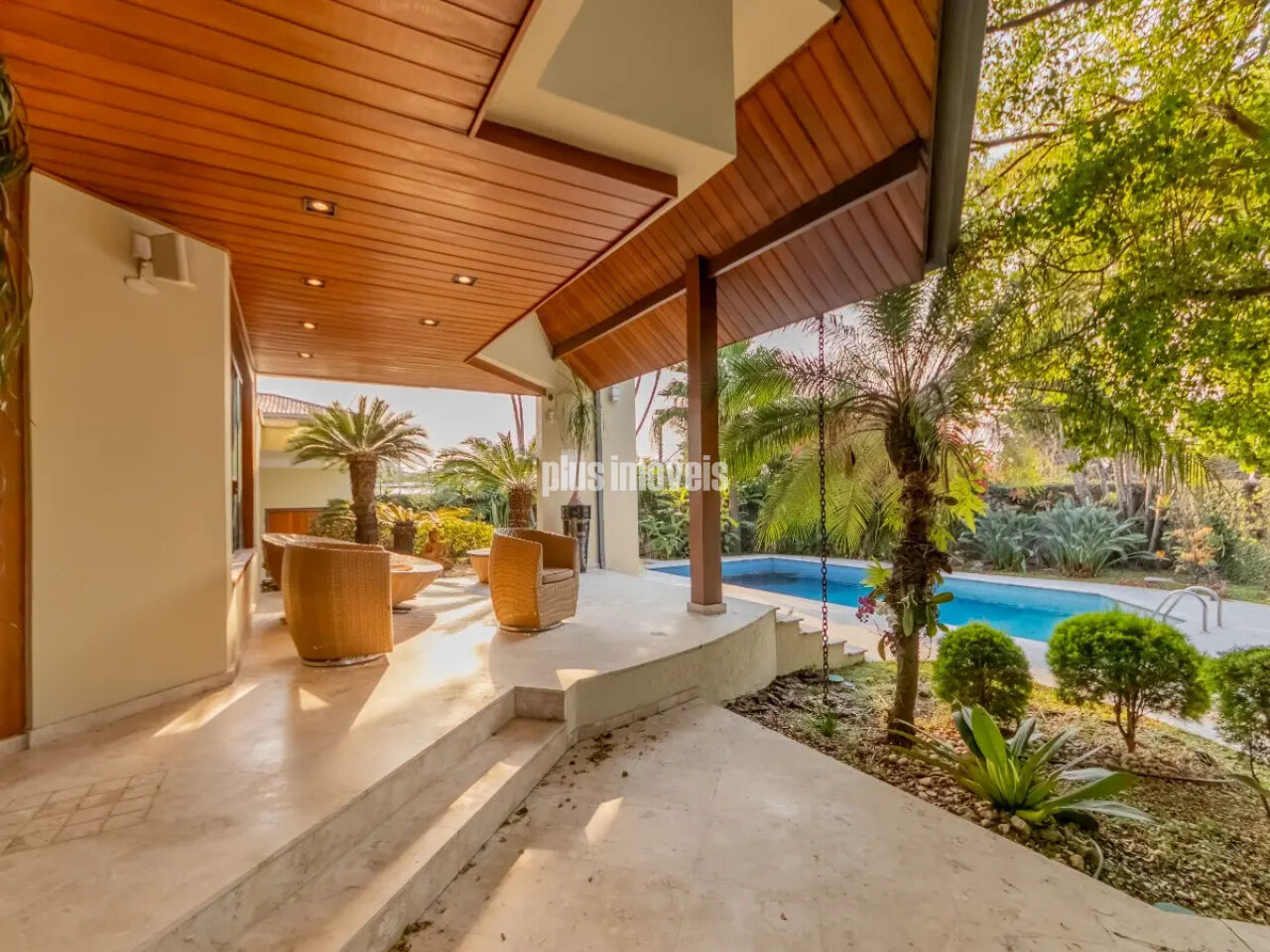 Casa, 4 quartos, 391 m² - Foto 10