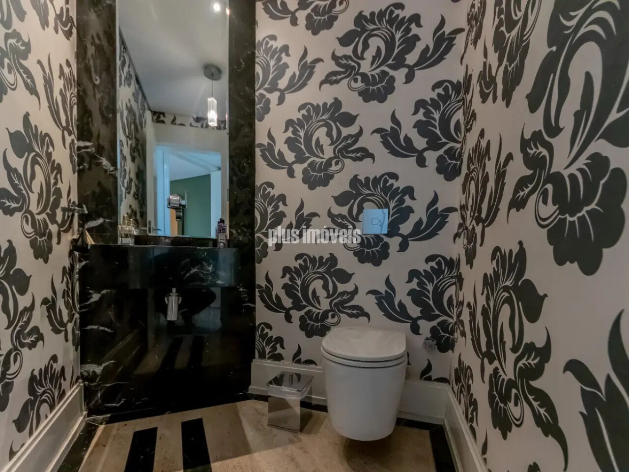 Casa, 4 quartos, 391 m² - Foto 46