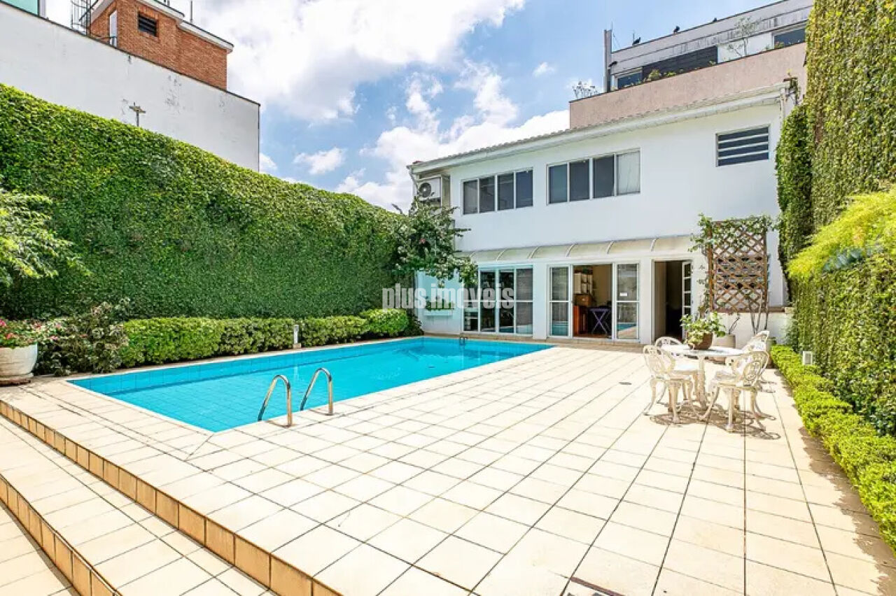 Casa, 4 quartos, 471 m² - Foto 2