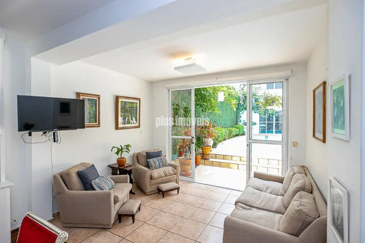 Casa, 4 quartos, 471 m² - Foto 6