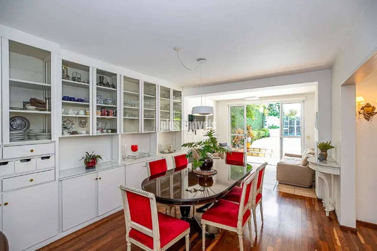 Casa, 4 quartos, 471 m² - Foto 7