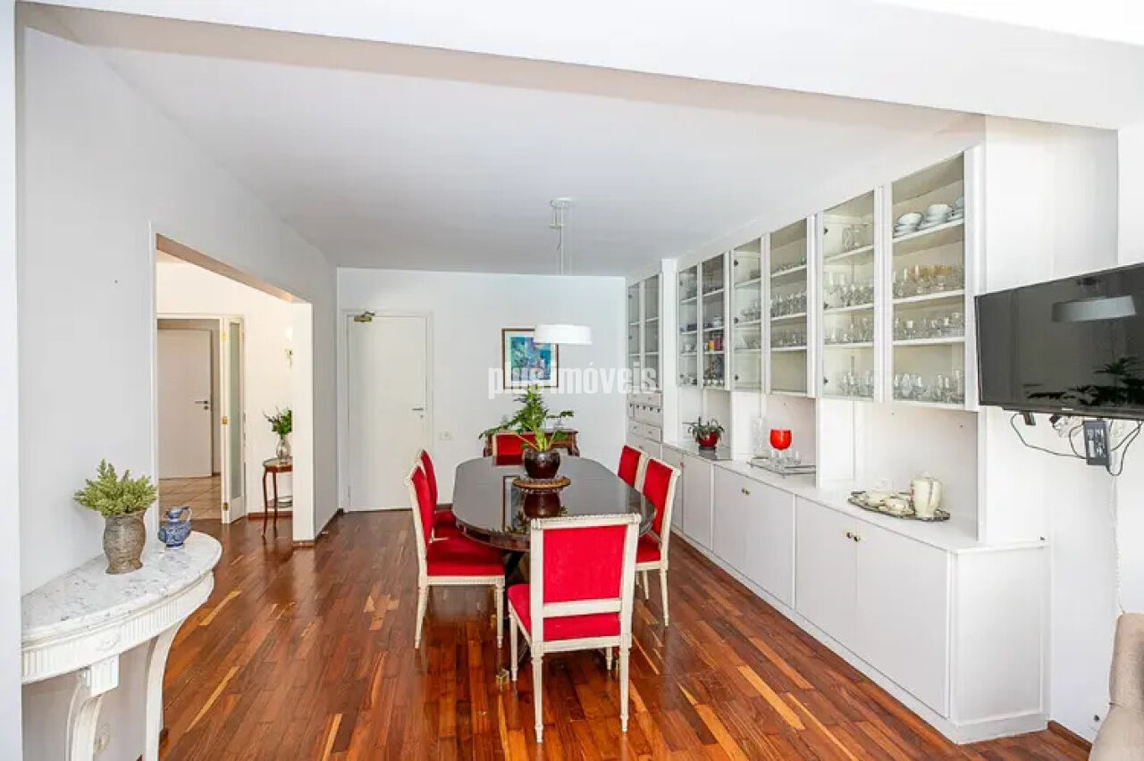 Casa, 4 quartos, 471 m² - Foto 9