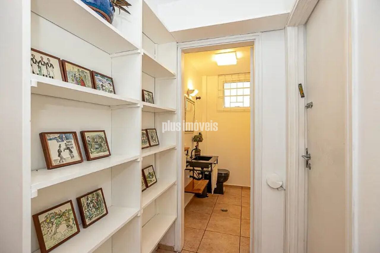 Casa, 4 quartos, 471 m² - Foto 14