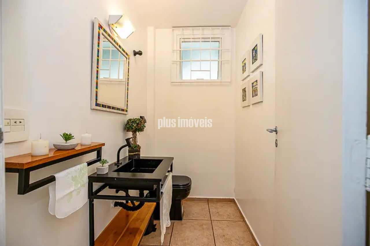 Casa, 4 quartos, 471 m² - Foto 15