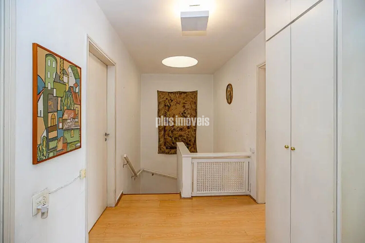 Casa, 4 quartos, 471 m² - Foto 21