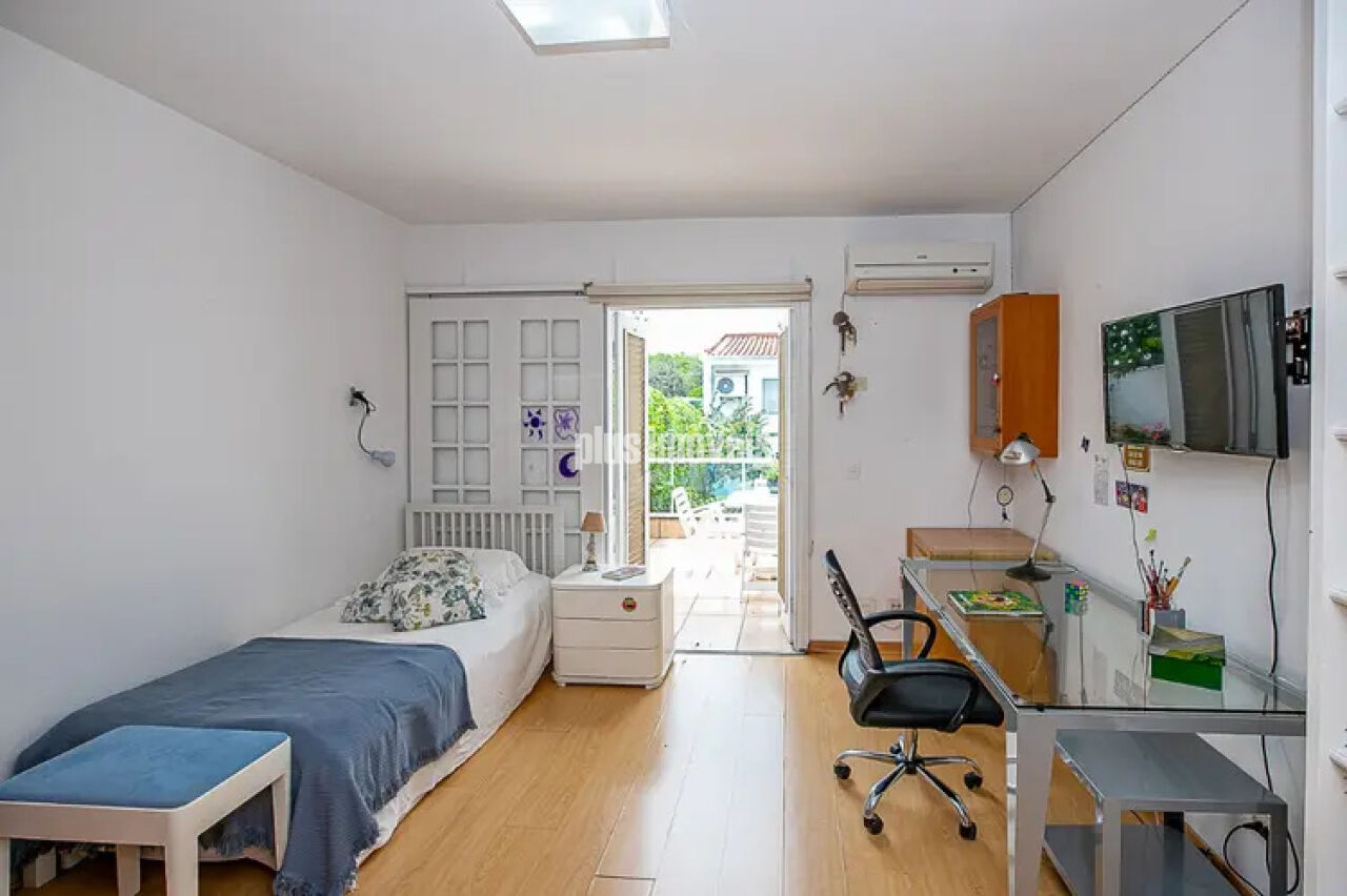 Casa, 4 quartos, 471 m² - Foto 26