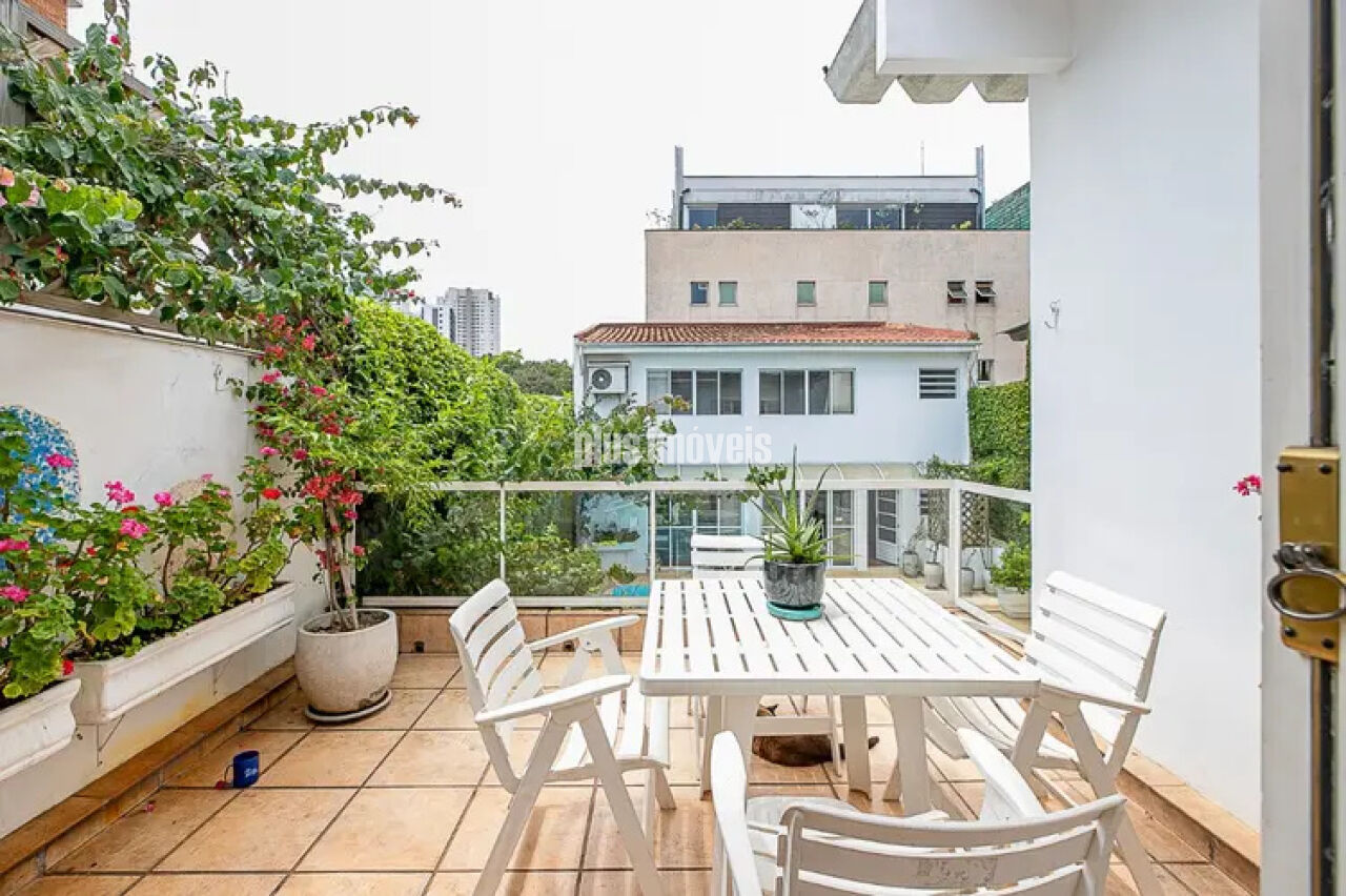 Casa, 4 quartos, 471 m² - Foto 28