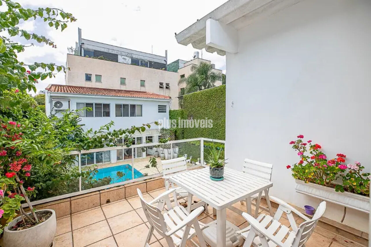 Casa, 4 quartos, 471 m² - Foto 29