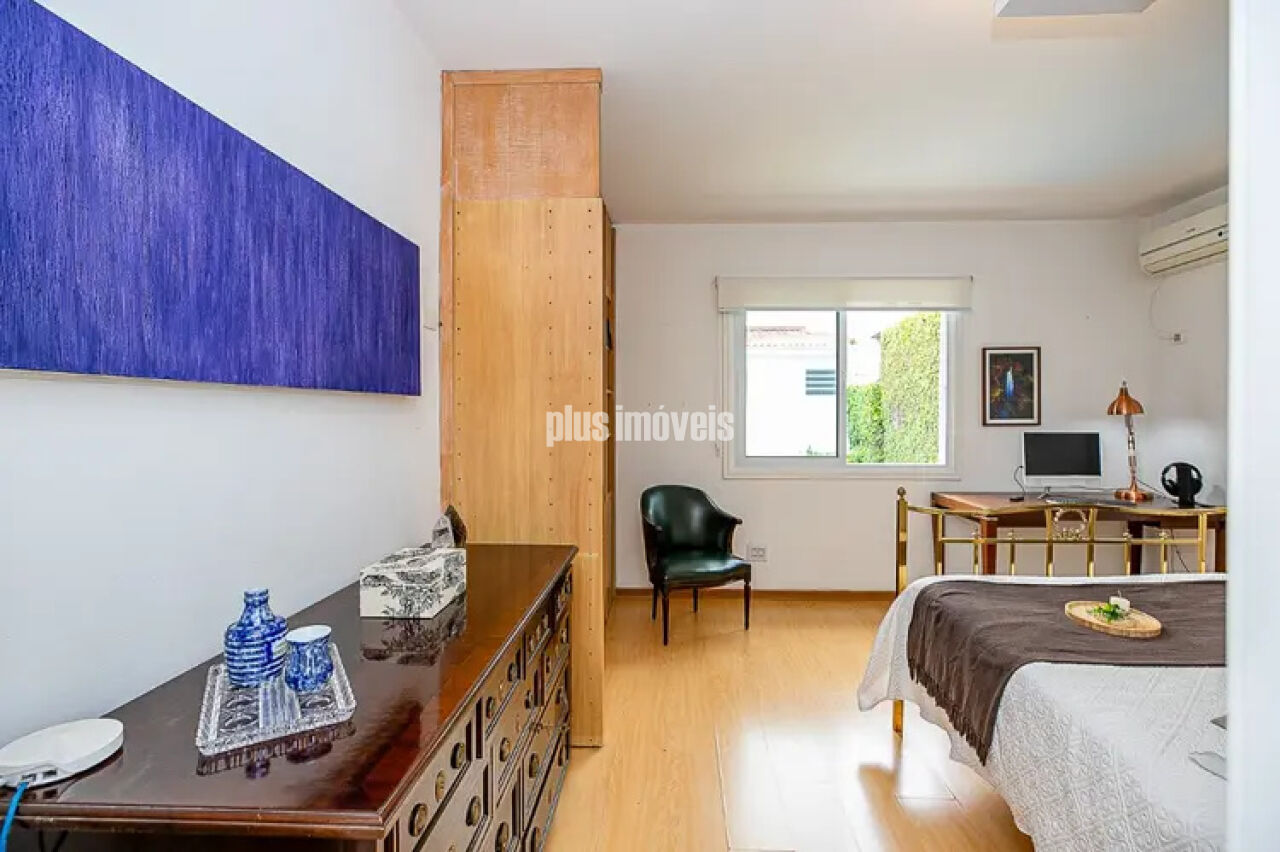 Casa, 4 quartos, 471 m² - Foto 30