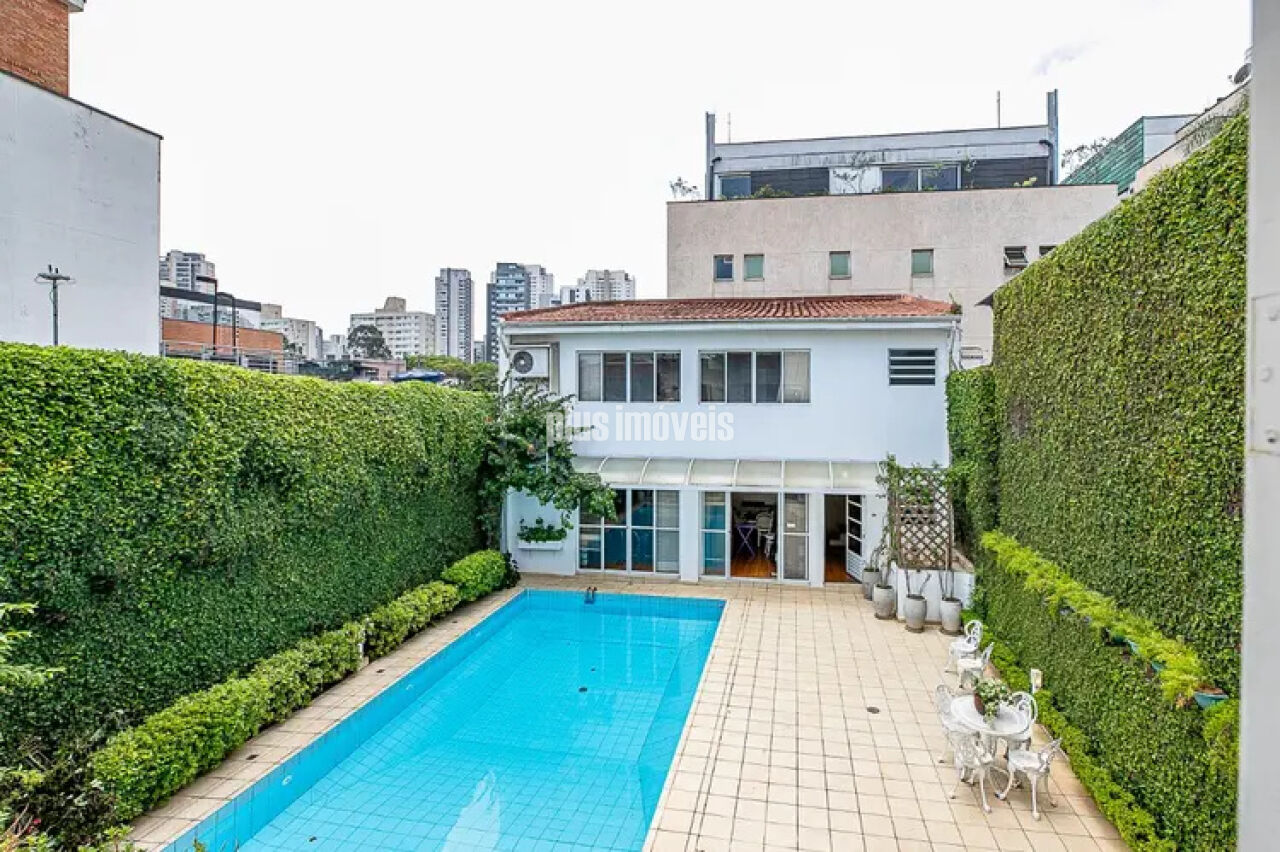 Casa, 4 quartos, 471 m² - Foto 38
