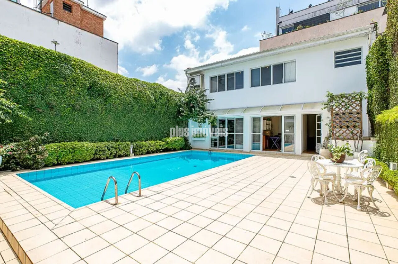 Casa, 4 quartos, 471 m² - Foto 41