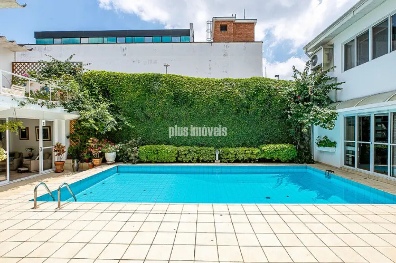 Casa, 4 quartos, 471 m² - Foto 39