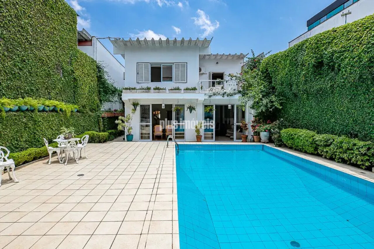 Casa, 4 quartos, 471 m² - Foto 40