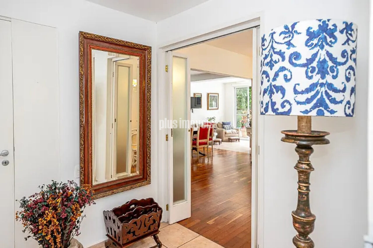 Casa, 4 quartos, 471 m² - Foto 11