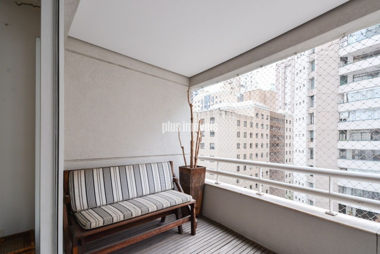 Apartamento, 4 quartos, 105 m² - Foto 7
