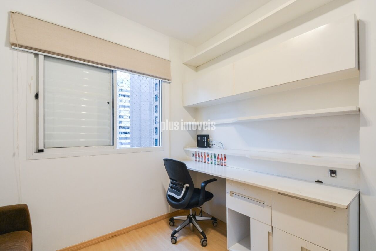 Apartamento, 4 quartos, 105 m² - Foto 23