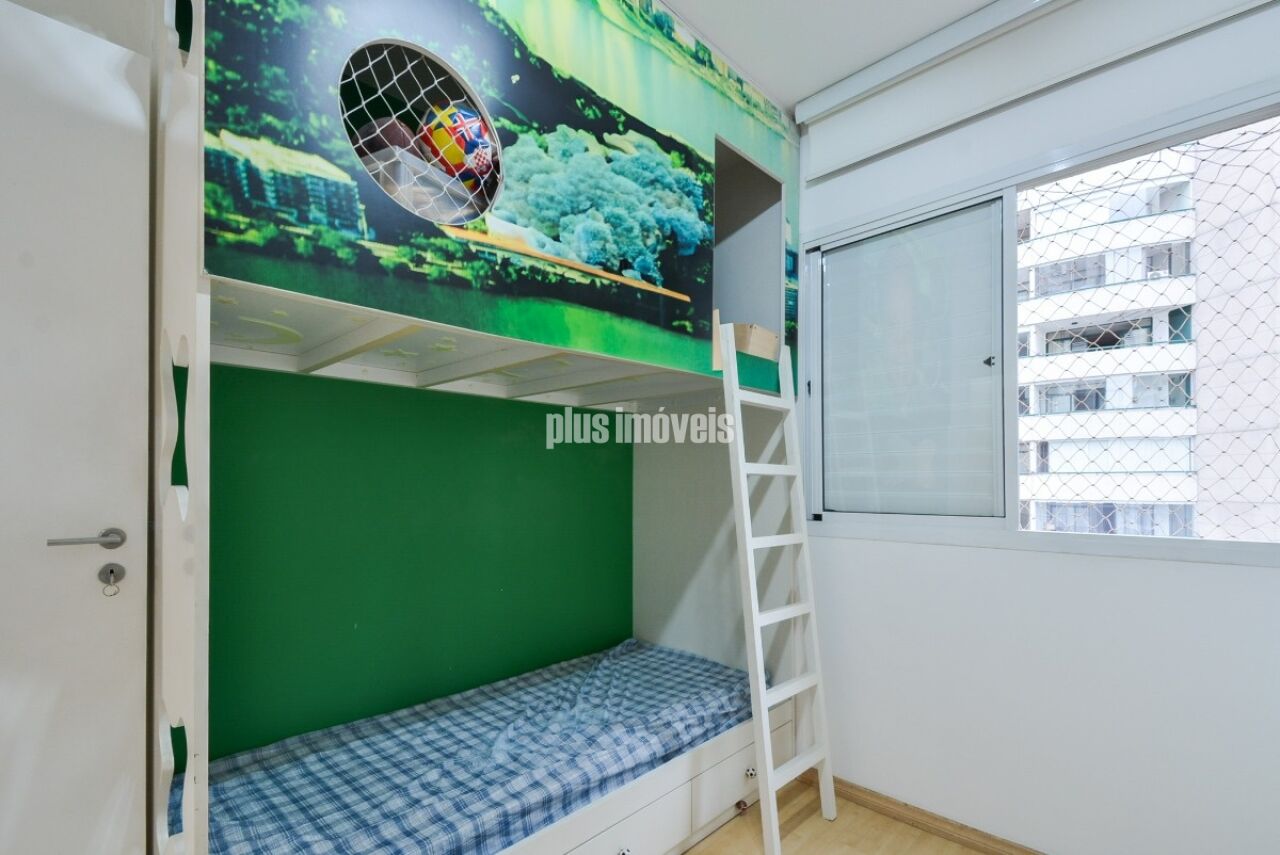 Apartamento, 4 quartos, 105 m² - Foto 26