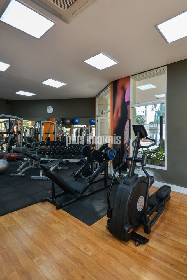 Apartamento, 4 quartos, 105 m² - Foto 50