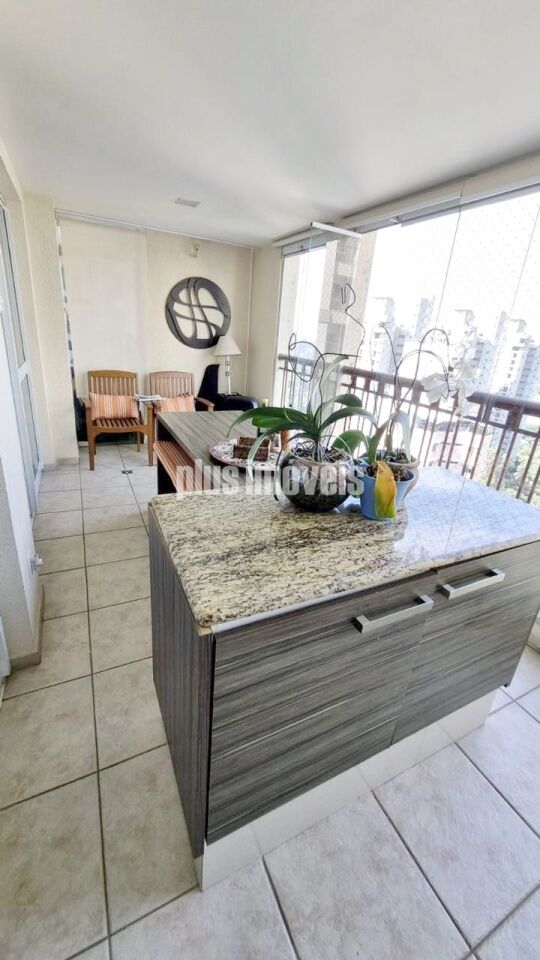 Apartamento, 3 quartos, 131 m² - Foto 4