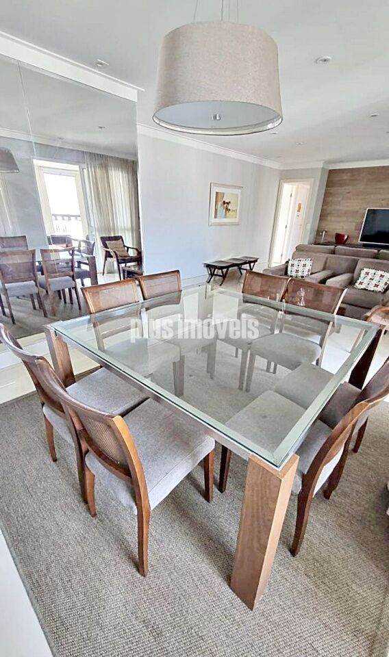 Apartamento, 3 quartos, 131 m² - Foto 8
