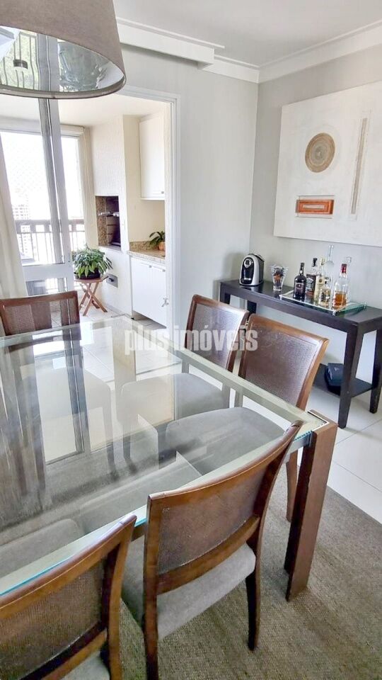 Apartamento, 3 quartos, 131 m² - Foto 5