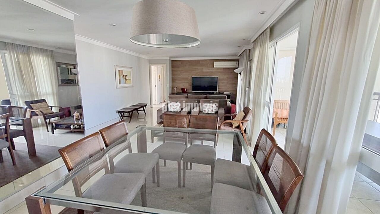 Apartamento, 3 quartos, 131 m² - Foto 3