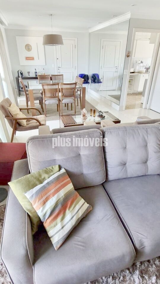 Apartamento, 3 quartos, 131 m² - Foto 7