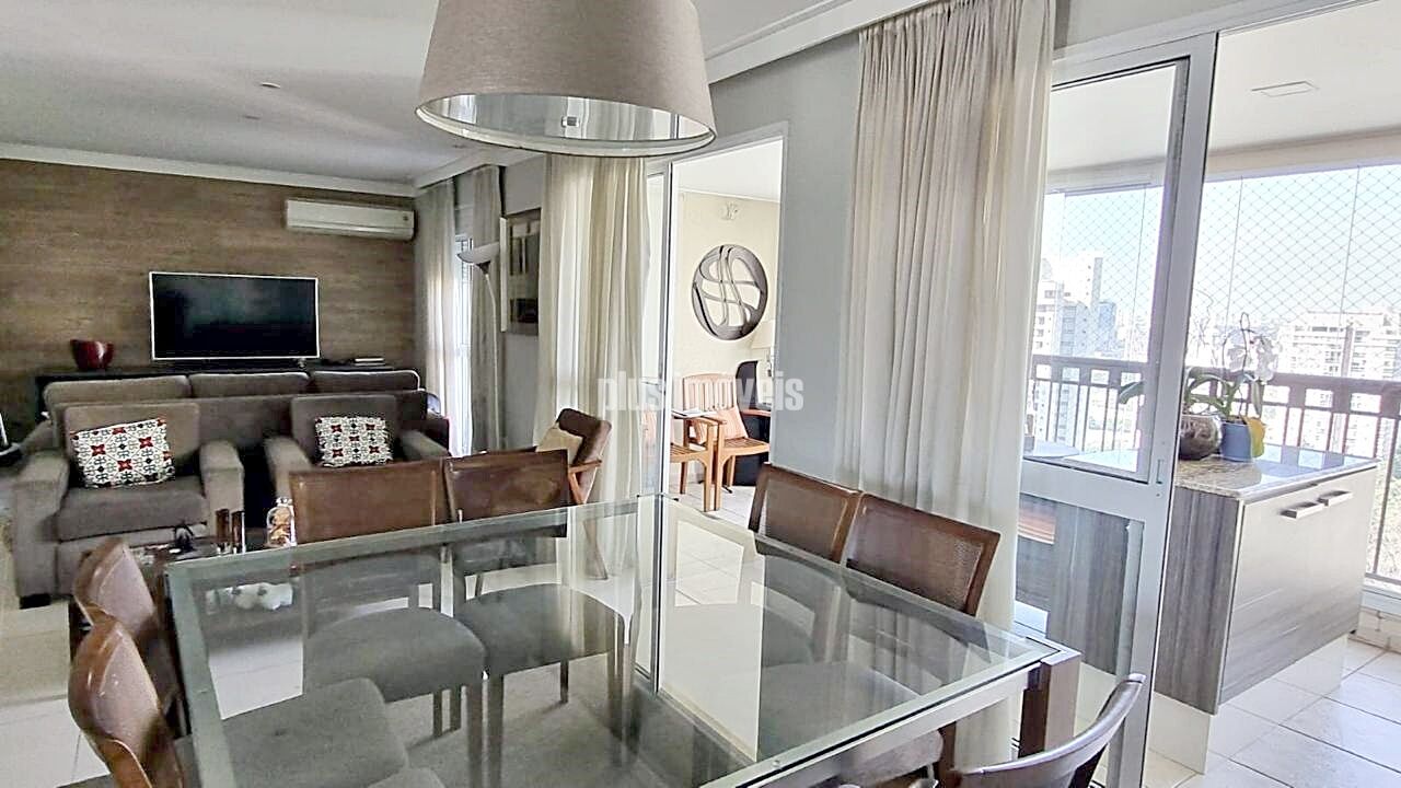 Apartamento, 3 quartos, 131 m² - Foto 6