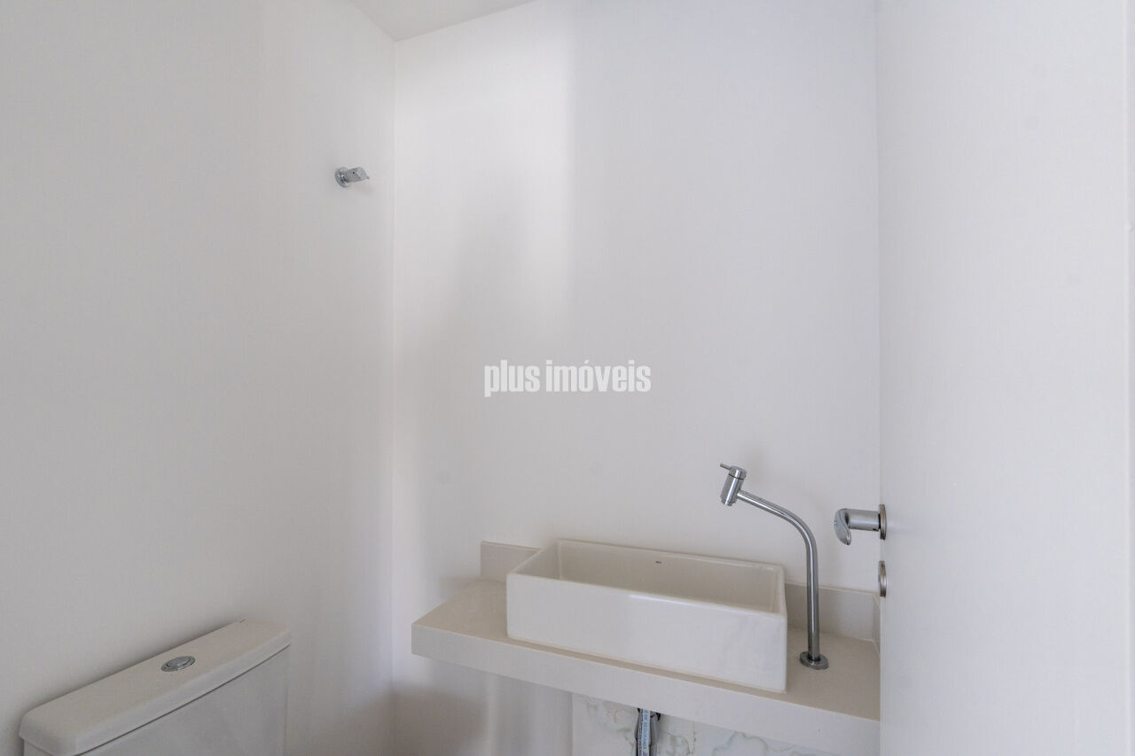Apartamento, 4 quartos, 195 m² - Foto 26