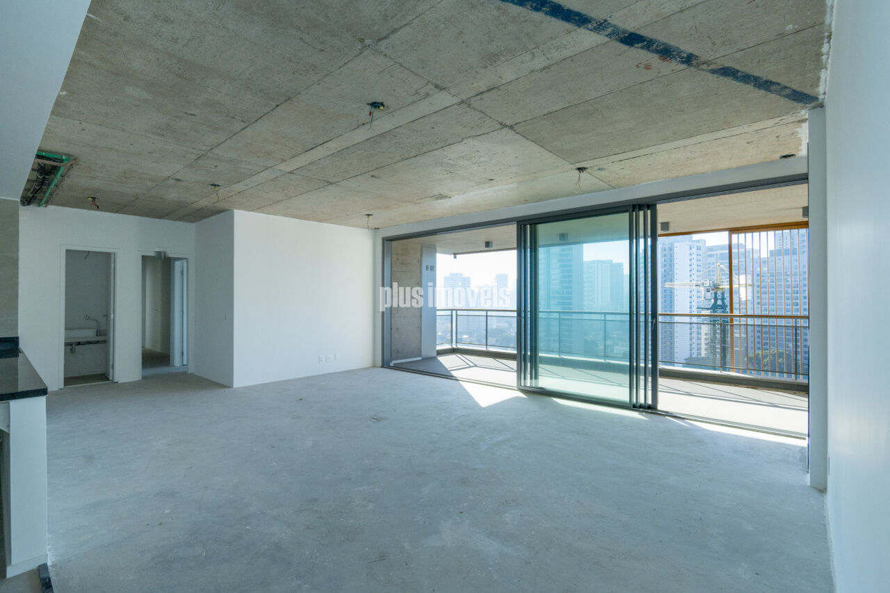 Apartamento, 4 quartos, 195 m² - Foto 2