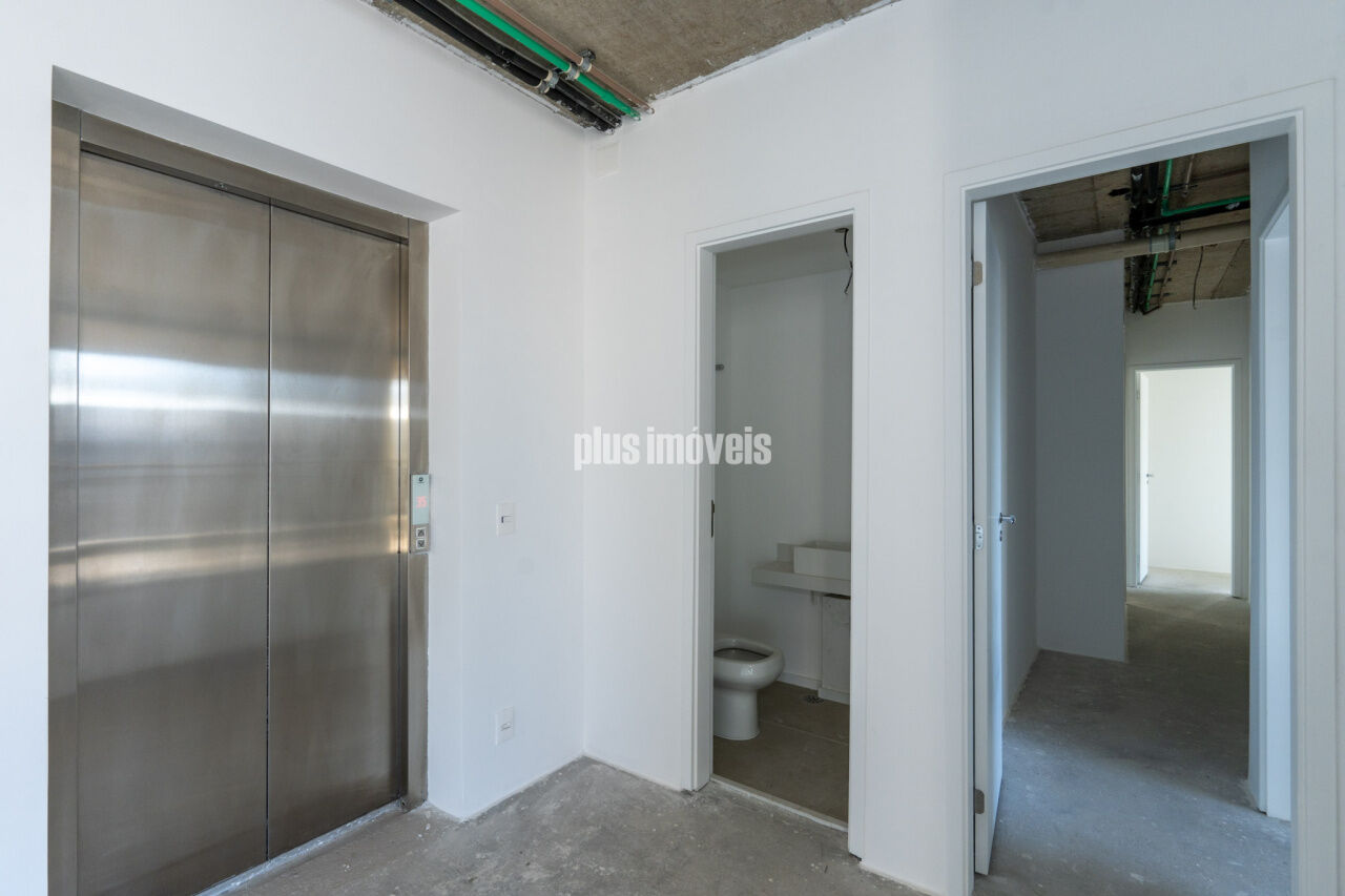 Apartamento, 4 quartos, 195 m² - Foto 24