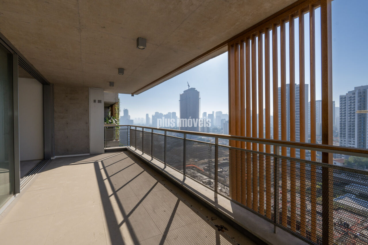 Apartamento, 4 quartos, 195 m² - Foto 17