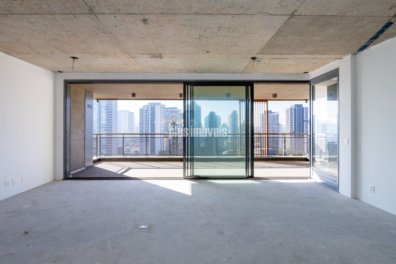 Apartamento, 4 quartos, 195 m² - Foto 5