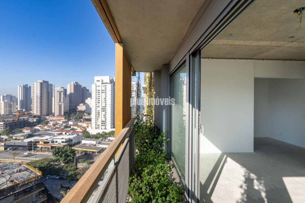 Apartamento, 4 quartos, 195 m² - Foto 50