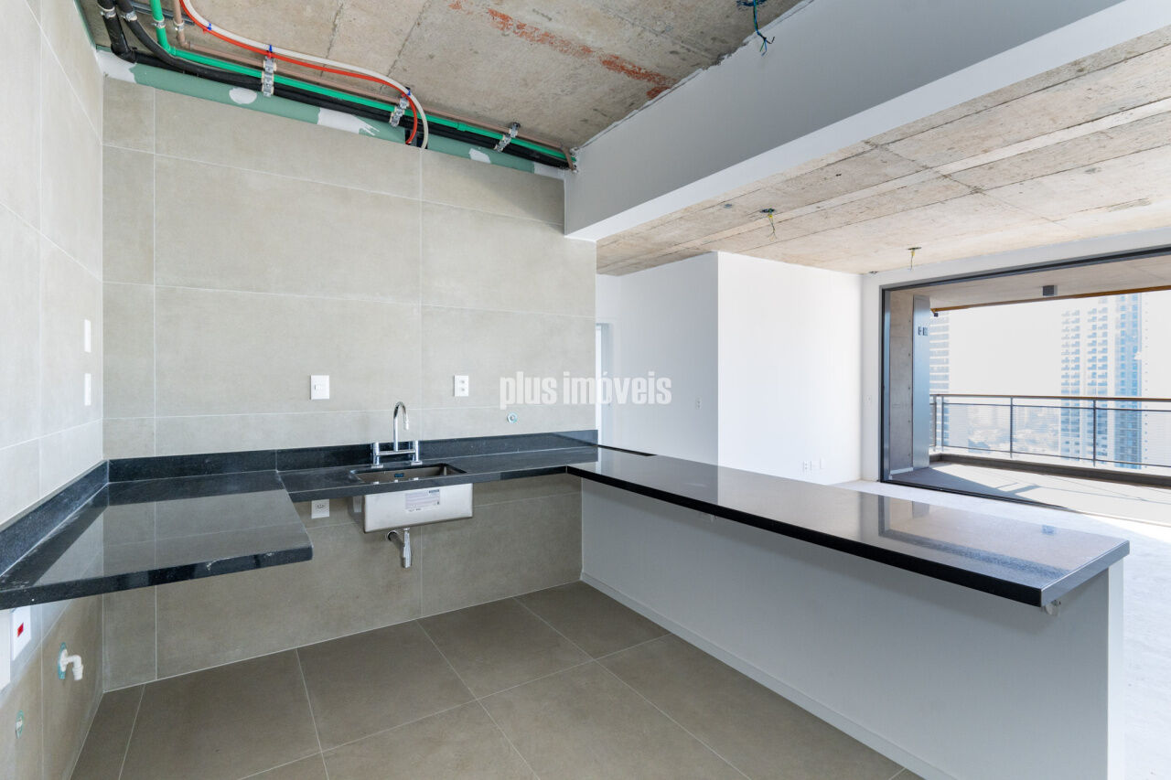 Apartamento, 4 quartos, 195 m² - Foto 9