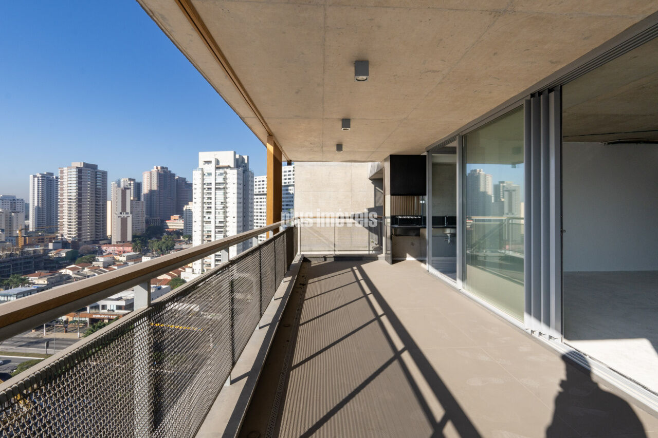 Apartamento, 4 quartos, 195 m² - Foto 12