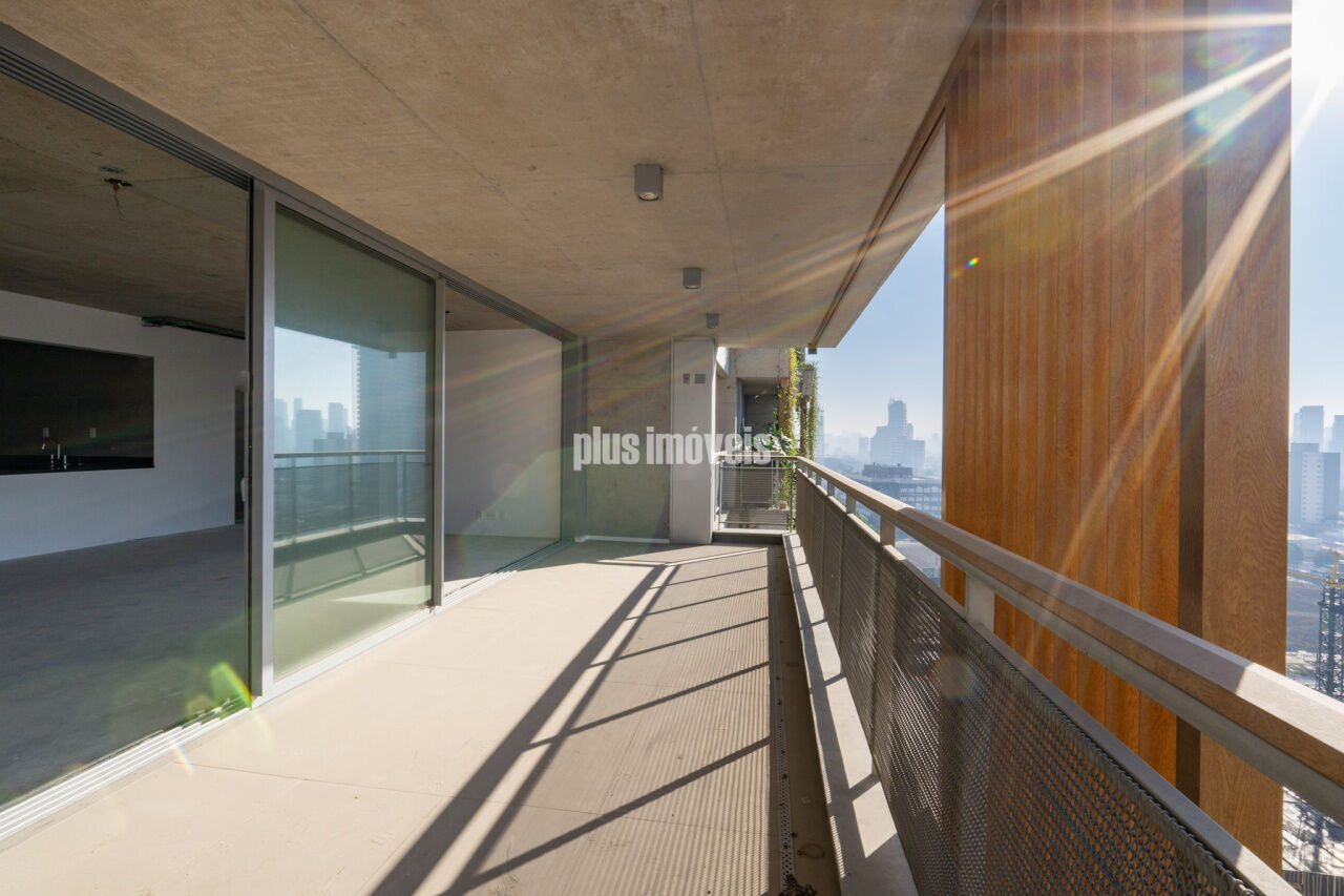 Apartamento, 4 quartos, 195 m² - Foto 15