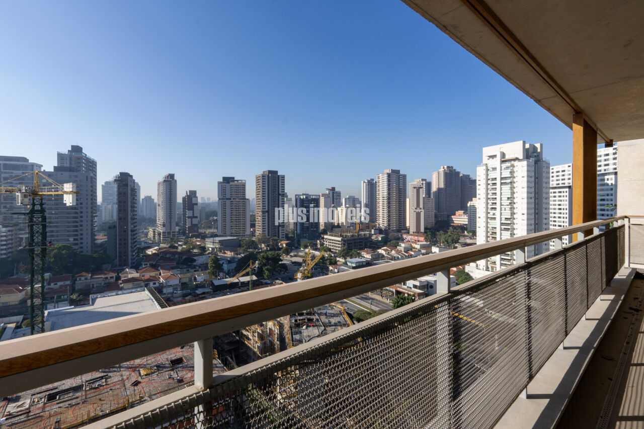Apartamento, 4 quartos, 195 m² - Foto 13