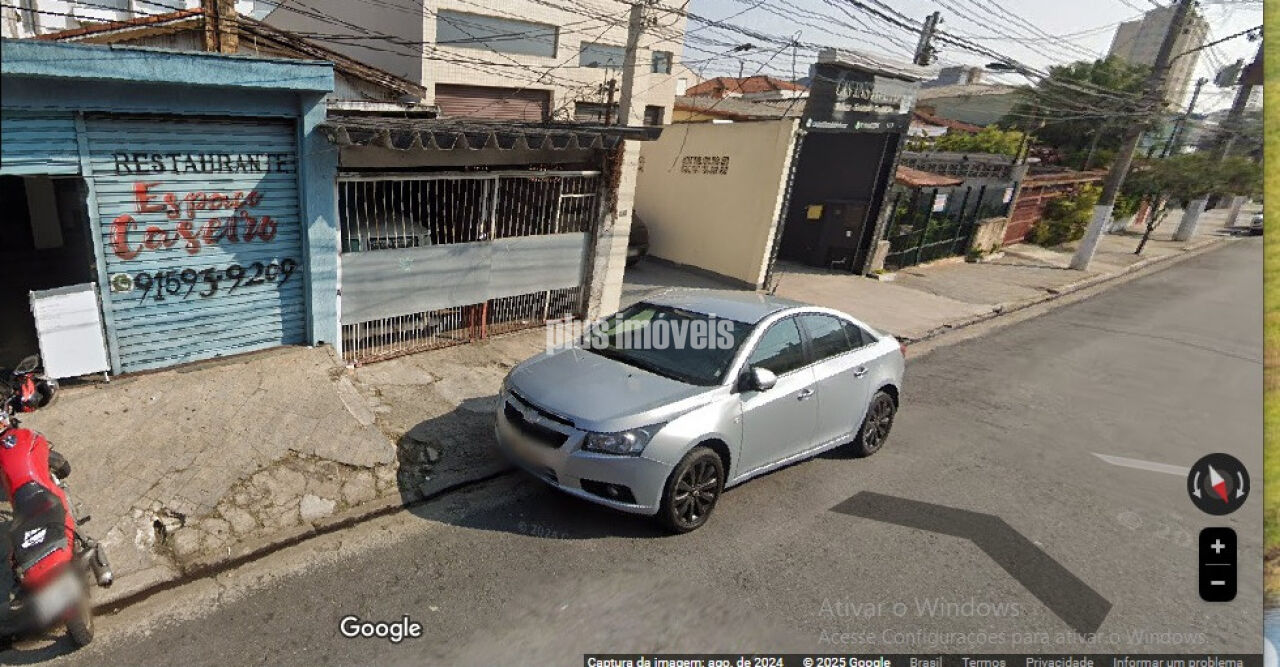 Casa Comercial, 118 m² - Foto 2